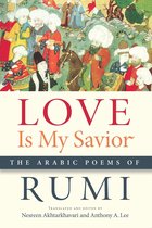 Arabic Literature and Language - Love Is My Savior