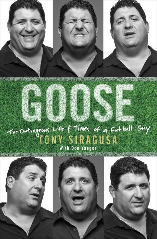 Goose - cover
