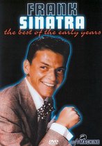 Frank Sinatra - American masters (DVD)