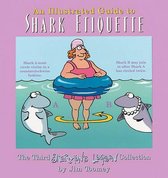 Illustrated Guide to Shark Etiquette