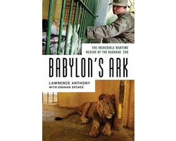 Babylon's Ark