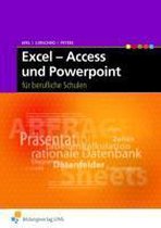 Excel - Access - PowerPoint 2003