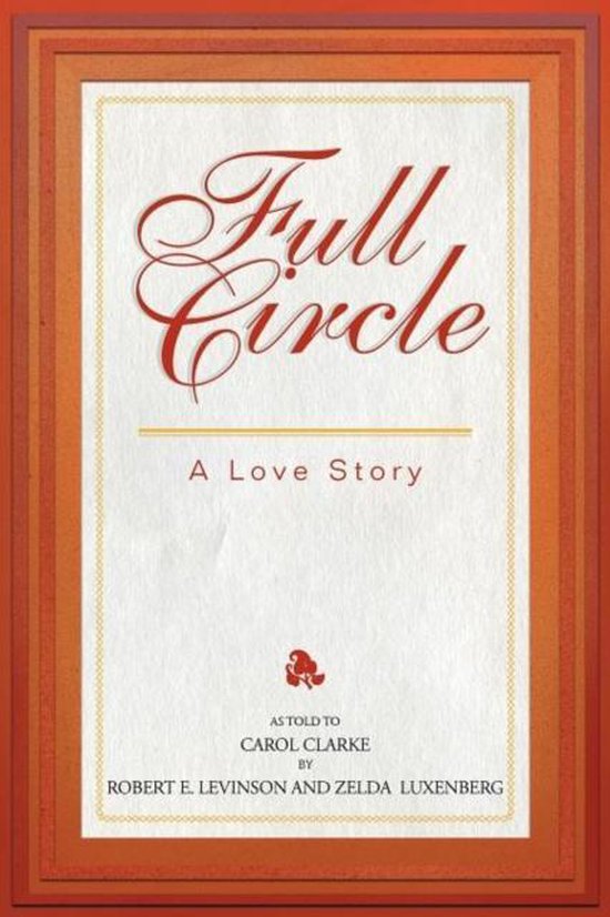 Full Circle - cover