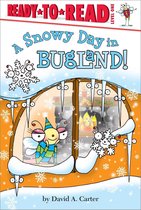 David Carter's Bugs 1 - A Snowy Day in Bugland!