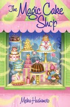 The Magic Cake Shop