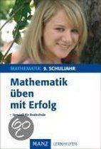 Mathematik Üben Mit Erfolg 9. Schuljahr