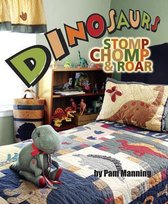 Dinosaursstomp, Chomp and Roar
