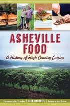 American Palate - Asheville Food