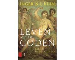 Leven met de goden