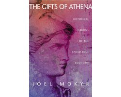 The Gifts of Athena