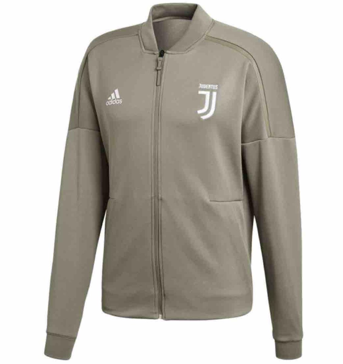 Juventus Training Jacket 18/19 Kids