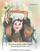 Chicora and the Little People