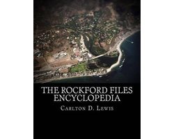 The Rockford Files Encyclopedia