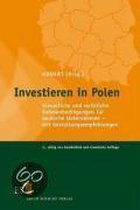 Investieren in Polen