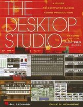 Desktop Studio, The 2Nd Edition