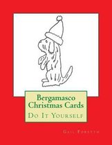 Bergamasco Christmas Cards