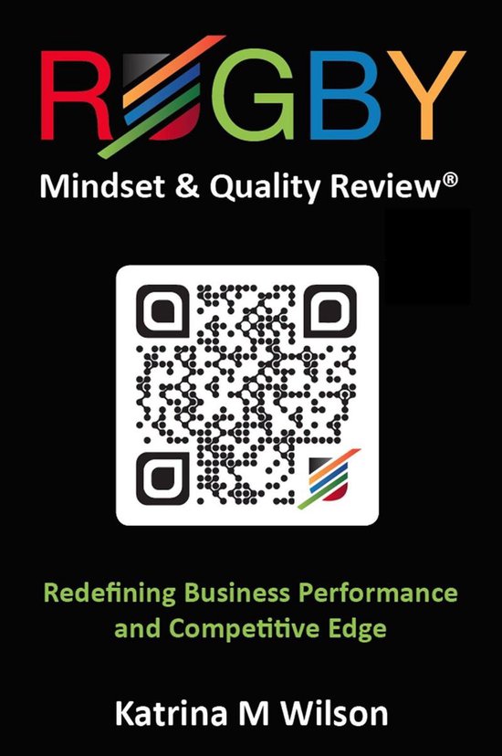 RUGBY Mindset & Quality Review - cover