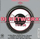 DJ Networx, Vol. 14