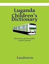 Luganda Children's Dictionary