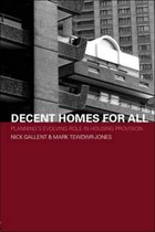 Decent Homes For All