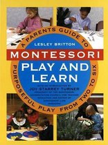 Montessori Play & Learn