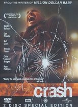 Crash (2DVD)(Special Edition)