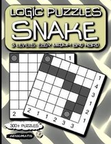 Logic Puzzles Snake