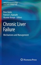 Clinical Gastroenterology - Chronic Liver Failure
