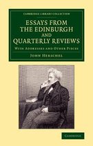 Essays from the Edinburgh and Quarterly Reviews
