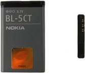 Nokia 6303 i Classic Batterij origineel BL-5CT