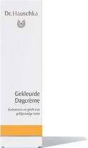 Dr. Hauschka Gekleurde Dagcrème - 30 ml