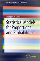 SpringerBriefs in Statistics - Statistical Models for Proportions and Probabilities