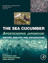 The Sea Cucumber Apostichopus japonicus