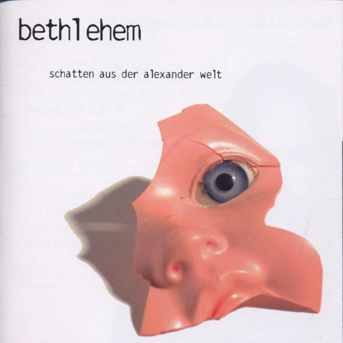 Schatten Aus Der Alexande