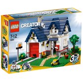 LEGO Creator Huize Appelboom - 5891