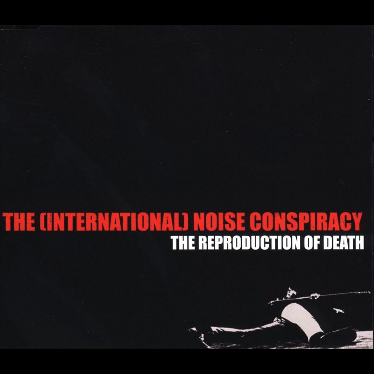 Reproduction of Death