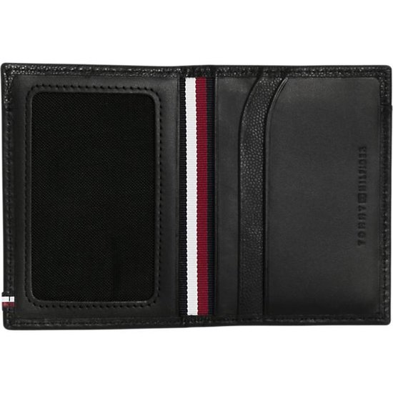 tommy hilfiger id wallet