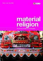 Material Religion: The Journal of Objects, Art and Belief