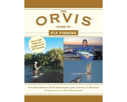 The Orvis Guide to Beginning Saltwater Fly Fishing eBook by Conway X.  Bowman - EPUB Book