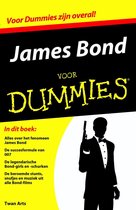 Voor Dummies - James Bond voor Dummies