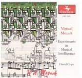 Virtual Mozart:Experiments In Music