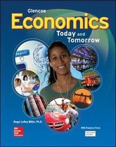 Economics Today and Tomorrow