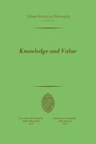 Knowledge and Value