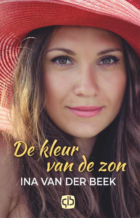 Omega reeks De kleur van de zon, Ina van der Beek 9789036434355 Boeken