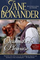 The MacNeil Legacy - The Scoundrel's Pleasure