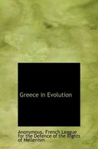 Greece in Evolution