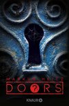 Die Doors-Serie Staffel 1 - DOORS ? - Kolonie