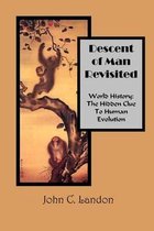 Descent of Man Revisited World History