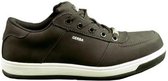 Gerba Danae Sneaker Laag S3 - Zwart - 40