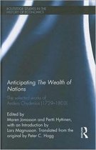 Anticipating The Wealth of Nations